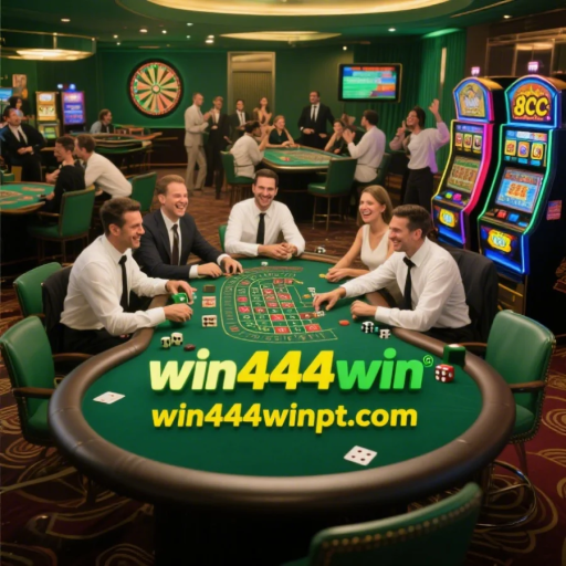 win444win